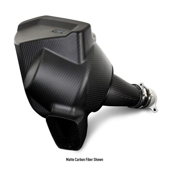 Performance Intake 2021+ BMW G8X M3/M4, Carbon, matt | MMAI-G80-21CFM