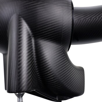 Performance Intake 2021+ BMW G8X M3/M4, Carbon, matt | MMAI-G80-21CFM