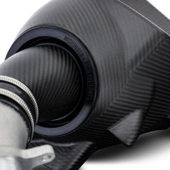 Performance Intake 2021+ BMW G8X M3/M4, Carbon, matt | MMAI-G80-21CFM