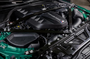 Performance Intake 2021+ BMW G8X M3/M4 | MMAI-G80-21