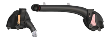 Performance Intake 2021+ BMW G8X M3/M4 | MMAI-G80-21