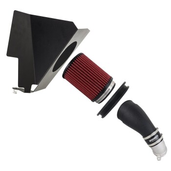 Performance Intake 2021+ BMW G8X M3/M4, Hitzeschutz Design | MMAI-G80-21H