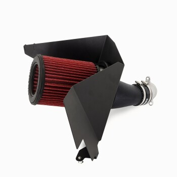 Performance Intake 2021+ BMW G8X M3/M4, Hitzeschutz Design | MMAI-G80-21H