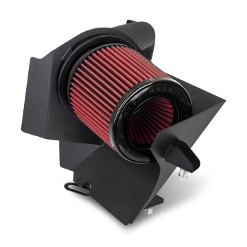 Performance Intake 2021+ BMW G8X M3/M4, Hitzeschutz Design | MMAI-G80-21H