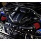 Performance Intake 2021+ BMW G8X M3/M4, Heatshield Design | Mishimoto