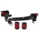 Performance Intake 2021+ BMW G8X M3/M4, Hitzeschutz Design | MMAI-G80-21H