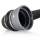 Performance Intake 2021+ BMW G8X M3/M4, Hitzeschutz Design | MMAI-G80-21H