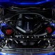 Performance Intake 2021+ BMW G8X M3/M4, Hitzeschutz Design | MMAI-G80-21H