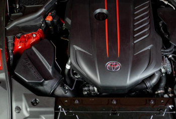 20+ Toyota Supra Performance Air Intake | MMAI-SUP-20