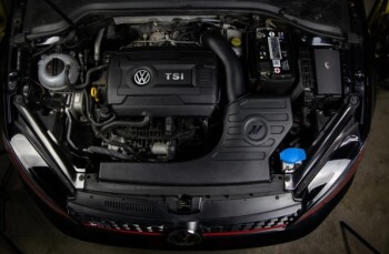 2015+ VW GTI/TSI/R / 2015+ Audi A3 Performance Air Intake | MMAI-MK7-15X