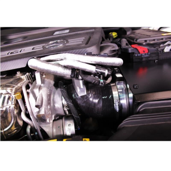2014-2019 Mercedes-Benz CLA45 AMG Performance Air Intake | MMAI-CLA45-14BK