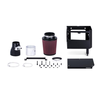 2014-2019 Mercedes-Benz CLA45 AMG Performance Air Intake | MMAI-CLA45-14BK