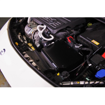 2014-2019 Mercedes-Benz CLA45 AMG Performance Air Intake | MMAI-CLA45-14BK