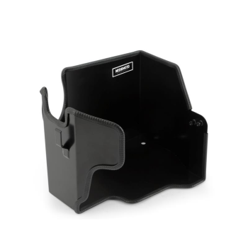 Mini Cooper S Air Intake Kit, 2014+, Wrinkle rot | MMAI-MIN-14WRD