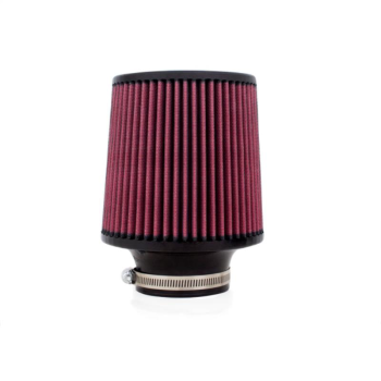 Performance Air Filter, 4" Inlet, 7" Filter...