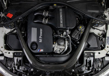 Power Pack BMW F80 M3/M4, 2015-2020