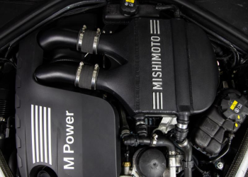 Power Pack BMW F80 M3/M4, 2015-2020