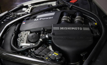 Power Pack BMW F80 M3/M4, 2015-2020