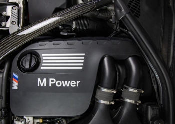 Power Pack BMW F80 M3/M4, 2015-2020