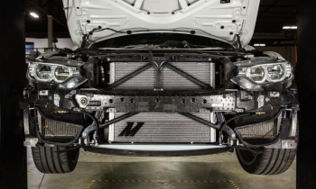Power Pack BMW F80 M3/M4, 2015-2020
