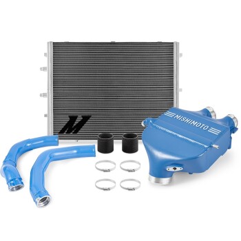 Power Pack Bundle BMW F80 M3/M4, 2015-2020, YMB