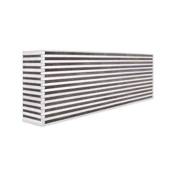 Universal Air-to-Air Race Ladeluftkühler Netz, 24.00" x 12.00" x 4.00" | MMUIC-06