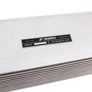 Universal Air-to-Air Race Ladeluftkühler Netz, 24.00" x 12.00" x 4.00" | MMUIC-06