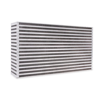 Universal Air-to-Air Race Intercooler Core, 17.75" x 6.50" x 3.25" | MMUIC-16