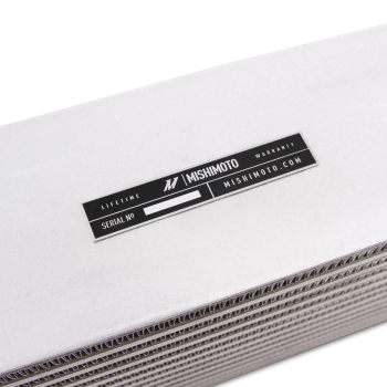 Universal Air-to-Air Race Ladeluftkühler Netz, 22.00" x 6.00" x 3.50" | MMUIC-09