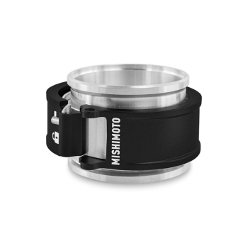 2.5" Quick Release Schelle Kit, schwarz |...
