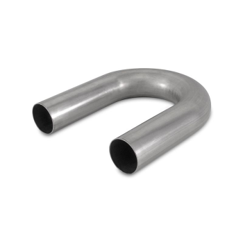 3" 180 Universal Stainless Steel Exhaust Piping |...