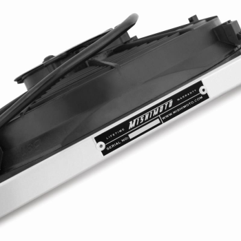 Subaru Legacy Turbo Lüfter Zargen Kit, 1990-1994 | MMFS-B4-90