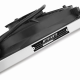 Subaru Legacy Turbo Lüfter Zargen Kit, 1990-1994 | MMFS-B4-90