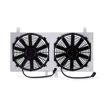 Mitsubishi Eclipse Turbo Fan Shroud Kit, 1995-1999 |...