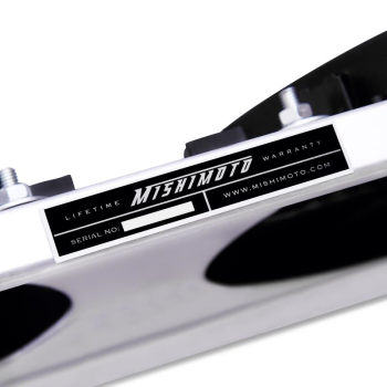 Mitsubishi Eclipse Turbo Fan Shroud Kit, 1995-1999 | MMFS-ECL-95T