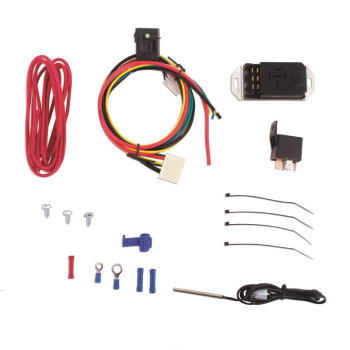 Lüfter Steuergerät, einstellbar, Sonde | MMFAN-CNTL-UPROBE