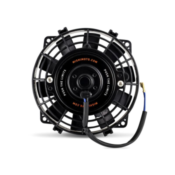 Slim Electric Fan, 6" | MMFAN-6