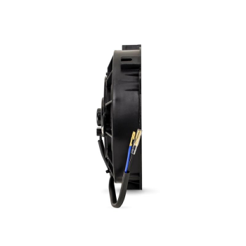 Slim Electric Fan, 6" | MMFAN-6