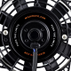 Slim Electric Fan, 6" | MMFAN-6