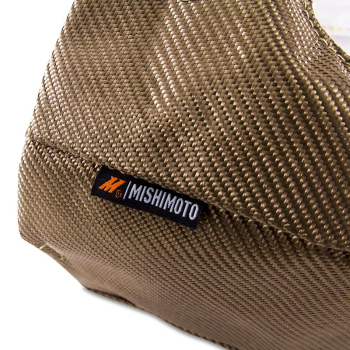 Titanium Turbo Windel, T3 | MMHP-TB-T3