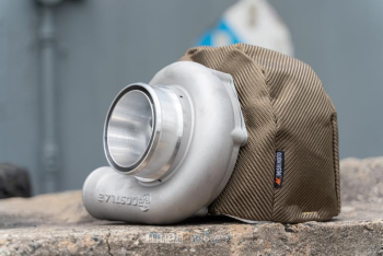 Titanium Turbo Windel, T3 | MMHP-TB-T3