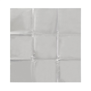 Hitzeschutzmatte selbstklebend mit Aluminium Beschichtung, 24"x24" | MMHP-ASHB-2424