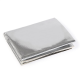 Hitzeschutzmatte selbstklebend mit Aluminium Beschichtung, 24"x24" | MMHP-ASHB-2424