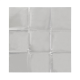 Hitzeschutzmatte selbstklebend mit Aluminium Beschichtung, 24"x24" | MMHP-ASHB-2424