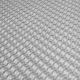 Embossed Aluminum Heat Shield, 20" x 28" | MMHP-EAHS-2028