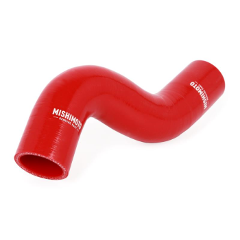 Subaru Impreza WRX / STI Silicone Radiator Hose Kit, 1992-1998, Red | MMHOSE-GC8T-92RD