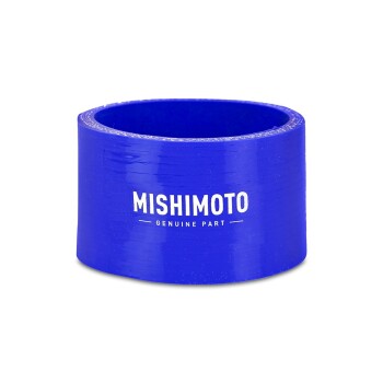 Subaru WRX Silikon Ladeluftkühler Schläuche, 2002-2005, blau | MMHOSE-SUB-INTBL