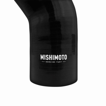 Subaru WRX Silikon Luftfilterkasten Schlauch, 2015-2021, schwarz | MMHOSE-WRX-15ABBK