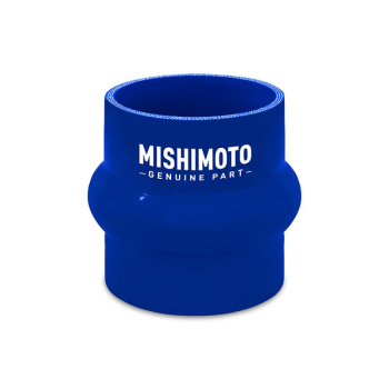 Silikon Wulstverbinder, 2.5", blau | MMCP-2.5HPBL