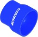 Silikon Reduzierung 63,5mm - 76mm / blau | MMCP-2530BL